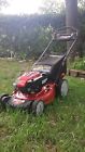 12abd3bz711 Gas Lawnmower Briggs Stratton Engine