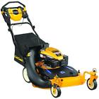 Cc-600es-16-demo 12acw62r756 Cub Cadet Lawnmower Ohv Electric Start Demo