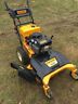 12ae76m8010 Cub Cadet Used Walk Behind Mower