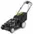 12akd32n701 Yard-man 21 Self-propelled Gas Mower With Side Discharge Mulching Rear Bag An