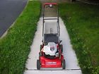 12av839n711 Troy-bilt Good Used 2005