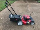 12avb26m011 Troy-bilt 190cc 21-inch Fwd