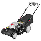 12avb2a9704 Mtd Gold Lawn Mower New 043033572007