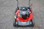 12avc3bd707 Snapper Mulcher Very Clean All Works Well Minor Service