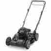 12b-a0be758 Murray Lawn Mower 21 Self Propelled Gas Side Discharge Mulching