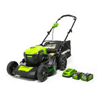 1302602 Greenworks New Gmax 40v 841821038816