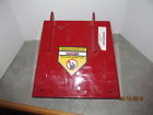 1304256 Toro Deflector Chute Heavy Duty All Metal