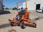 130617 Salsco Tranz Former Turf Roller