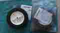 131-4520 682974 Lawn-boy Nos 2 Wheels Part