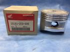 13101-ze3-000 Honda New Piston Standard