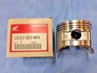 13101-ze3-w00 Honda New Genuine Oem