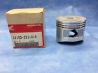 13102-ze1-010 Honda New Piston Oversized