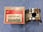 13104-ze3-w00 Honda New Genuine Oem