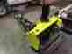 131632 44sb John Deere 44 Snowblower For La And D-series