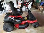 131z27jd711 Brand New Volt Battery Riding Mower