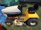 1320 Cub Cadet Lawn Tractor