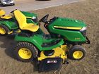 132404 John Deere 2016 X590 54a