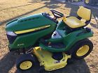 132892 John Deere 2016 X570 48a