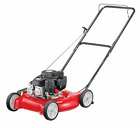 132cc Yard Machines Push Gas Lawn Mower 043033583249