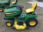 133123 John Deere 2014 X540 54c