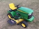133343 John Deere 2002 Gx335 48c