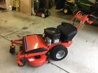 1334 Simplicity Pacer Mower
