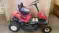 13ac26jd058 Murray Pallet 30inch Cutting Area 10.5hp Rear Engine Riding Mower