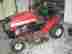 13ah660f022 Yard Machines Lawn Tractor