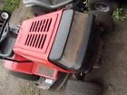 13ah665f020 Mtd Rider 38 Cut