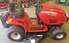 13aj609g766 Troy Bilt Bronco Riding Lawn Mower Deck