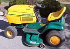 13aj694h401 Mtd By Hydrostatic Lawn Tractor