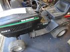 13aj699h062 -- 64506 Yard Machines Hp Machine Riding Mower With Deck And New