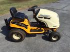 13al11cg710 Cub Cadet Lt1018 Lawn Tractor