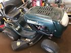 13am7622f765 Bolens Garden Tractor