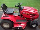 13an698g033 Mtd Ace Riding Lawn