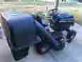 13an771g731 Mtd Riding Lawn Mower 2006 W Bagger Attachment