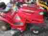 13an77kg011 Troy-bilt 2008 Pony Lawn Tractor