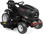13aqa2ba011 Xp Super Bronco Hydrostatic Riding Lawn With