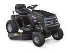 13bc77lf058 Murray Hp Riding Mower Briggs Stratton Engine Yr Warranty