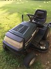 13bi675h062 Mtd Yard Machine Riding