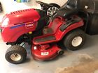 13bx60rg748 Toro Lawn Tractor