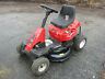 13cc26jdo11 Riding Lawn Mower Ohv Deck Settings Red Turning Radius