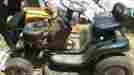 13wc762f065 Bolens Bolin Riden Mower