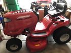 13wm77kso11 Pony Riding Lawn Mower