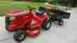 13wn77ks011 Troy-bilt 17 Hp Troy Built Mower