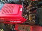 14.5hp Yard Machine Lx Mtd Machines Riding Mower Shift-on-the-go 42
