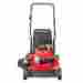 11a-a2bm711 140-cc Troy-bilt Tb110 21 Residential Gas Push Lawn Mower With Mulching New 888386759084