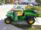141329 John Deere 2015 Ts 4x2 Gator Utility Vehicle Utv 2wd Na