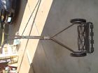 1414-16 Republic Vintage American Lawnmower