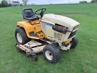 142743100 Cub Cadet 1993 2182 142743100 Cub Cadet 1993 2182